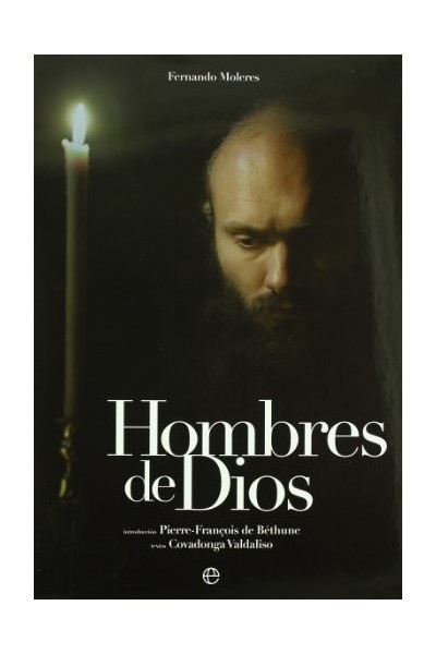 HOMBRES DE DIOS